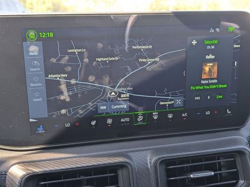 New 2025 Ford Mustang Dark Horse image 17