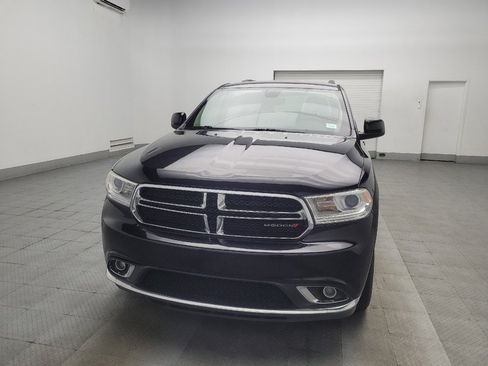 Used 2019 Dodge Durango SXT RWD image 15