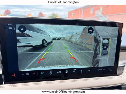 New 2026 Lincoln Corsair Premiere image 62