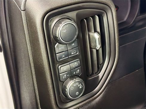 Used 2023 Chevrolet Silverado 1500 W/T image 10