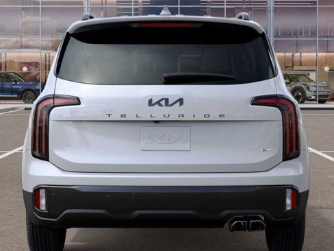 New 2025 Kia Telluride SX Prestige X-Line image 15