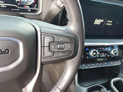 Used 2024 GMC Sierra 2500 Denali Ultimate AWD/4WD image 28