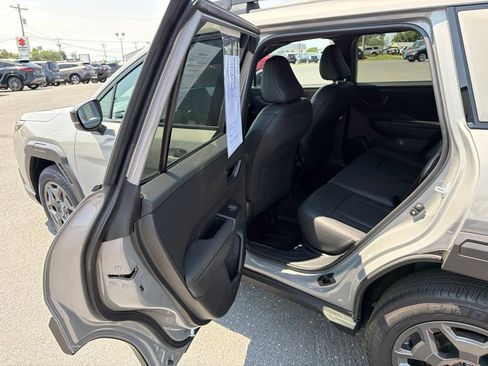 Certified 2026 Subaru Outback Premium w/ Premium/Limited Package AWD/4WD image 15