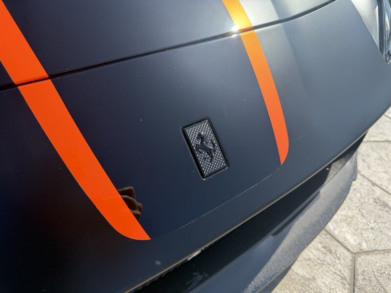 Used 2023 Ferrari 812 GTS RWD image 5