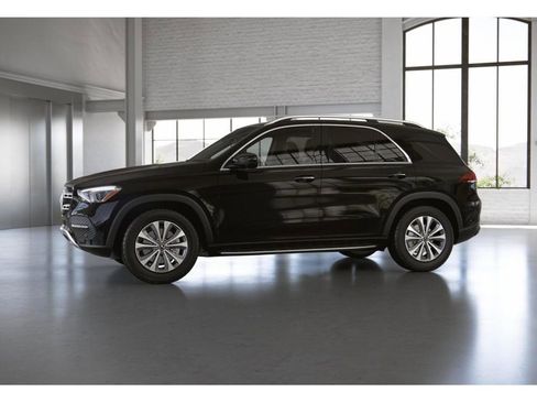 Certified 2023 Mercedes-Benz GLE 350 4MATIC image 37