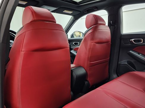 Certified 2025 Acura Integra A-Spec image 15