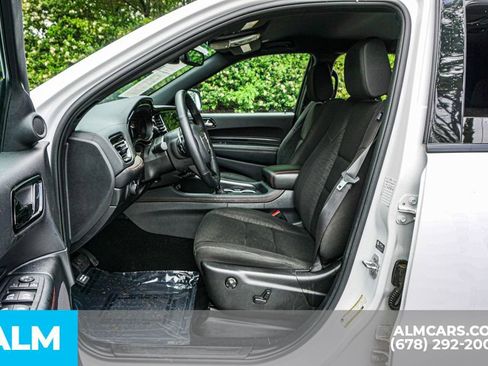 Used 2026 Dodge Durango GT RWD image 21