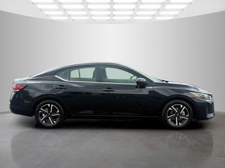 Used 2025 Nissan Sentra SV FWD video 2