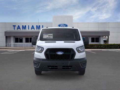 New 2026 Ford Transit 150 Low Roof w/ Load Area Protection Package image 6