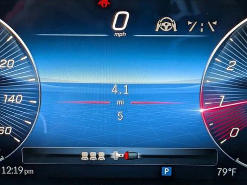 New 2026 Mercedes-Benz GLE 580 4MATIC image 10