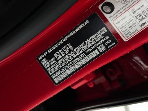 New 2025 MINI Cooper S image 32