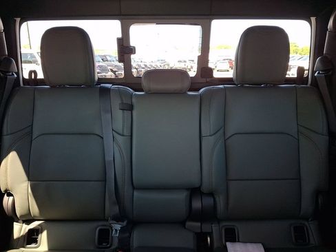 New 2026 Jeep Gladiator Mojave AWD/4WD image 14