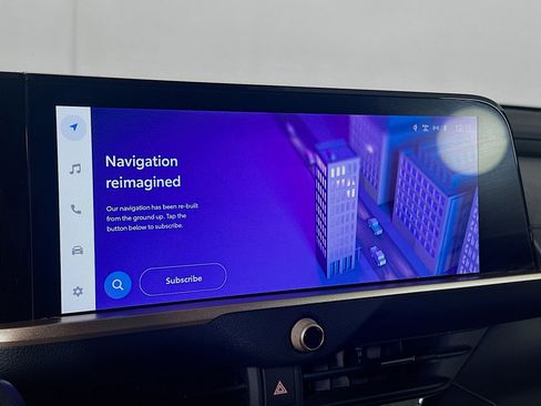 Used 2023 Toyota Crown XLE image 21