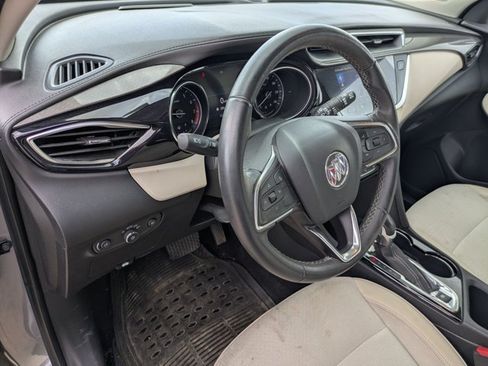 Used 2023 Buick Encore GX Preferred w/ Cold Weather Comfort Package FWD image 10