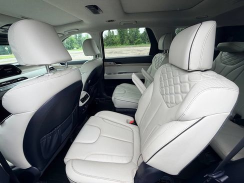 Used 2022 Hyundai Palisade Limited AWD/4WD image 18