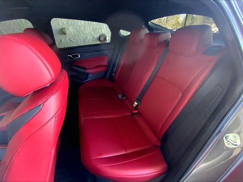 Used 2024 Acura Integra A-Spec image 20