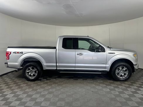 Used 2016 Ford F150 XLT w/ Equipment Group 302A Luxury AWD/4WD image 6