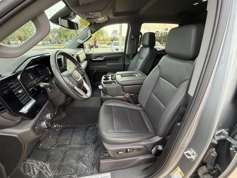 Used 2025 GMC Sierra 1500 SLT image 23