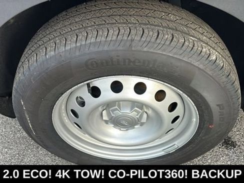 New 2026 Ford Maverick XL w/ 4K Tow Package AWD/4WD image 34