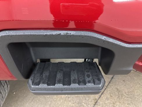 New 2026 Ford F350 Lariat AWD/4WD image 17