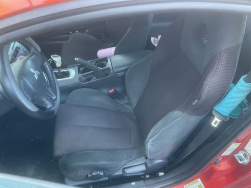Used 2010 Mitsubishi Eclipse GS image 6