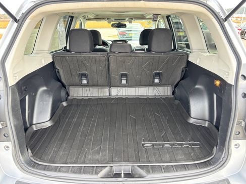 Used 2016 Subaru Forester 2.5i Premium image 22