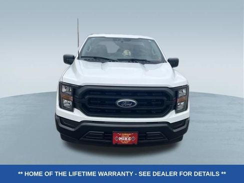 Used 2023 Ford F150 XL RWD image 2