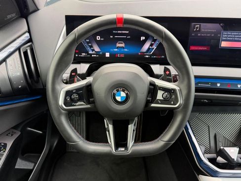 Certified 2025 BMW X3 M50 w/ Premium Package AWD/4WD image 16