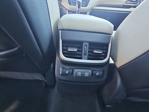 Used 2022 Subaru Legacy Limited XT image 29
