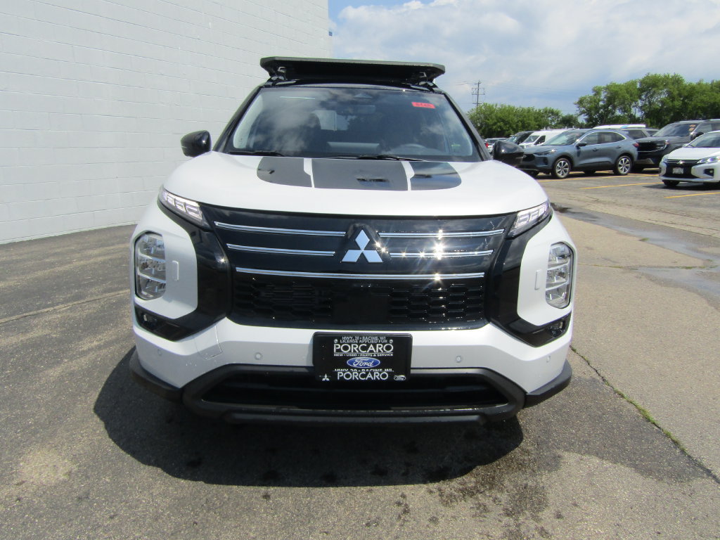 Used 2026 Mitsubishi Outlander AWD image 9