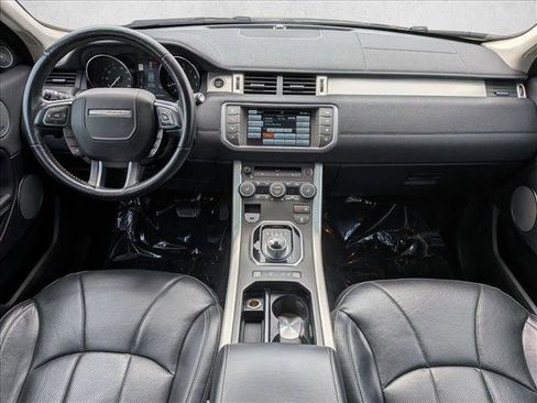Used 2016 Land Rover Range Rover Evoque HSE AWD/4WD image 19