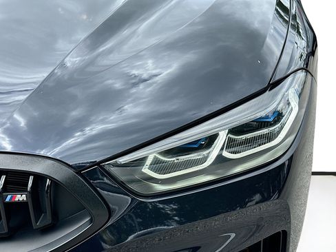 Used 2024 BMW M850i xDrive Convertible image 30