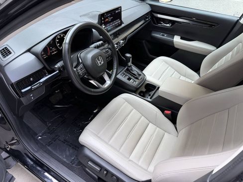 Used 2025 Honda CR-V EX-L image 13