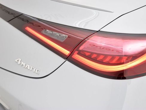 New 2026 Mercedes-Benz CLE 300 4MATIC Coupe image 15