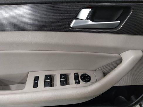 Used 2015 Hyundai Sonata Sport FWD image 27