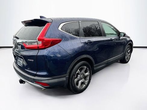 Used 2017 Honda CR-V EX image 8