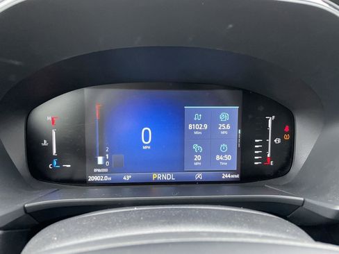 Used 2023 Ford Escape ST-Line w/ Tech Pack #1 image 18