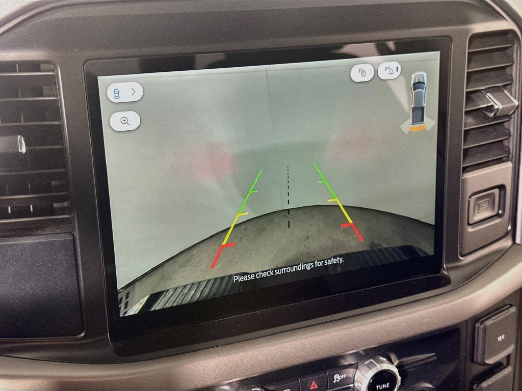 Used 2025 Ford F150 XLT RWD image 11