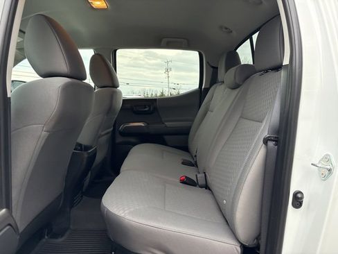 Used 2023 Toyota Tacoma SR5 image 17