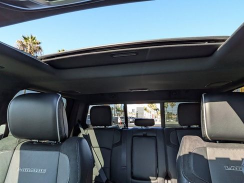 New 2026 RAM 2500 Laramie image 26