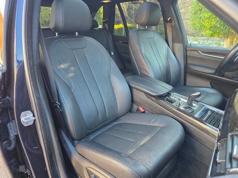 Used 2018 BMW X5 xDrive35i image 39