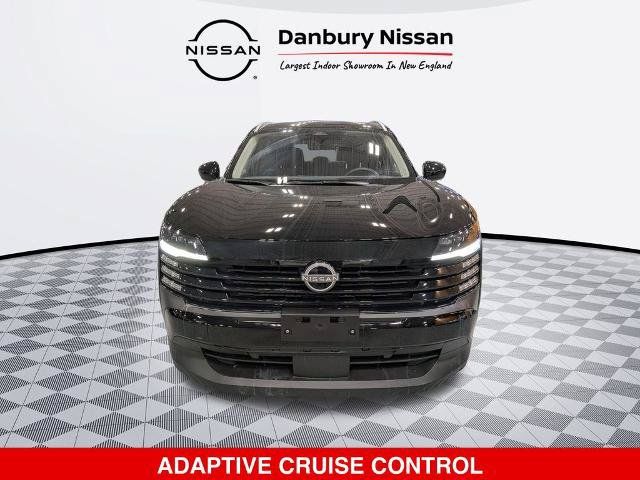 Certified 2025 Nissan Kicks SV w/ SV Premium Package AWD/4WD image 10