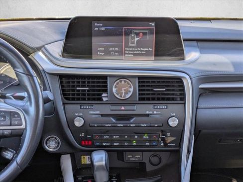 Used 2022 Lexus RX 350 FWD w/ Premium Package image 14