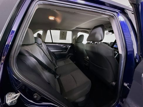 Used 2020 Toyota RAV4 XLE w/ Convenience Package AWD/4WD image 30