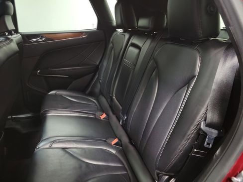 Used 2017 Lincoln MKC Reserve AWD/4WD image 21