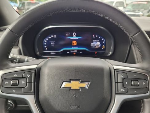 Used 2024 Chevrolet Tahoe LT RWD image 21