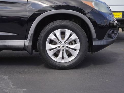 Used 2013 Honda CR-V EX-L image 4