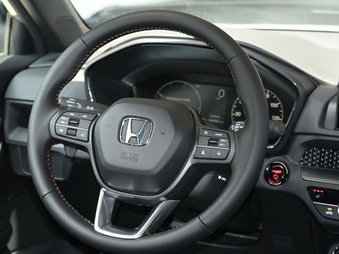 New 2026 Honda CR-V Sport image 21