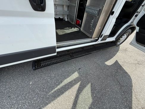 Used 2016 RAM ProMaster 2500 FWD image 43