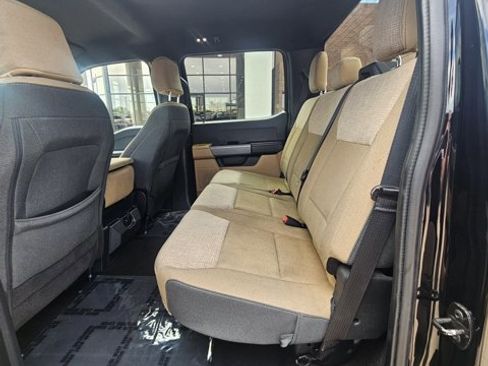 Used 2023 Ford F150 XLT image 12